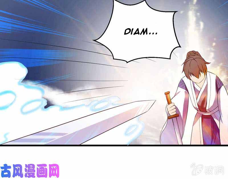 The Strongest Beast System Chapter 16 Gambar 14