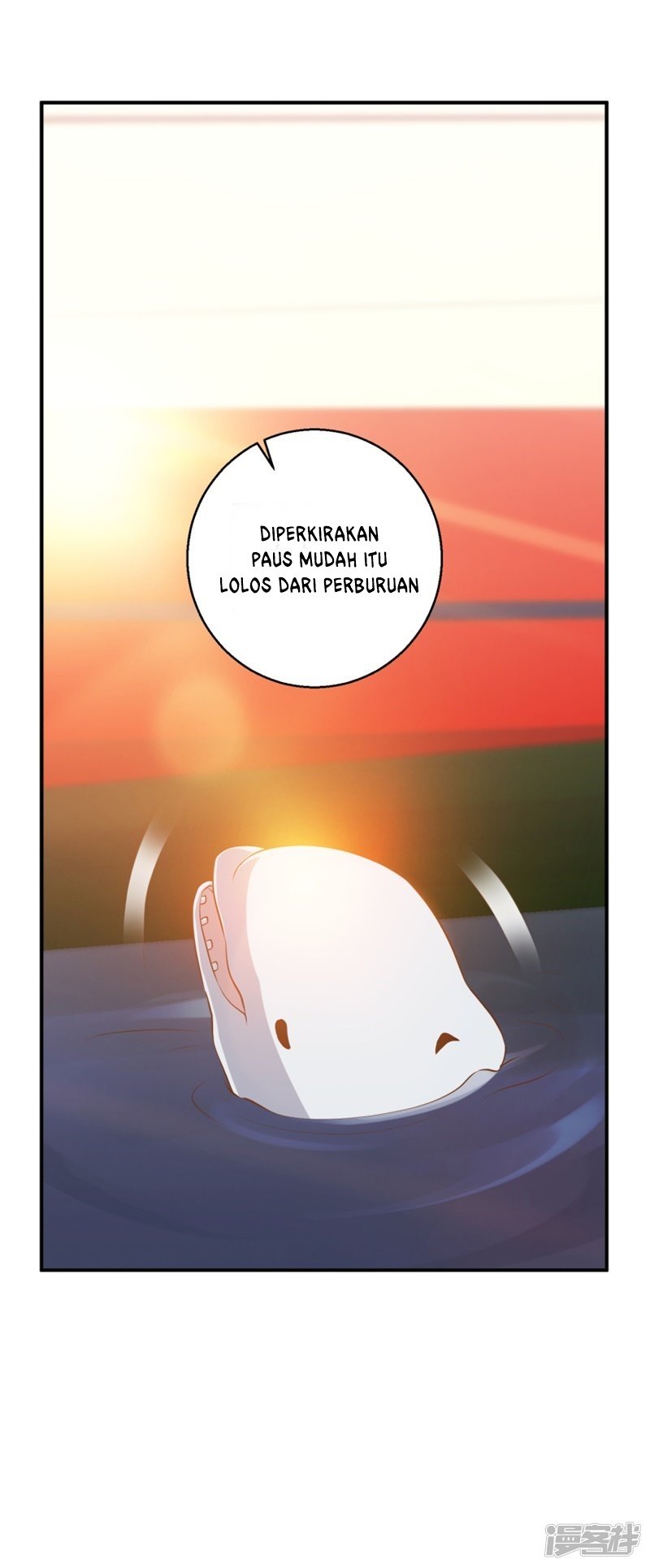 God Fisherman Chapter 30 Gambar 17