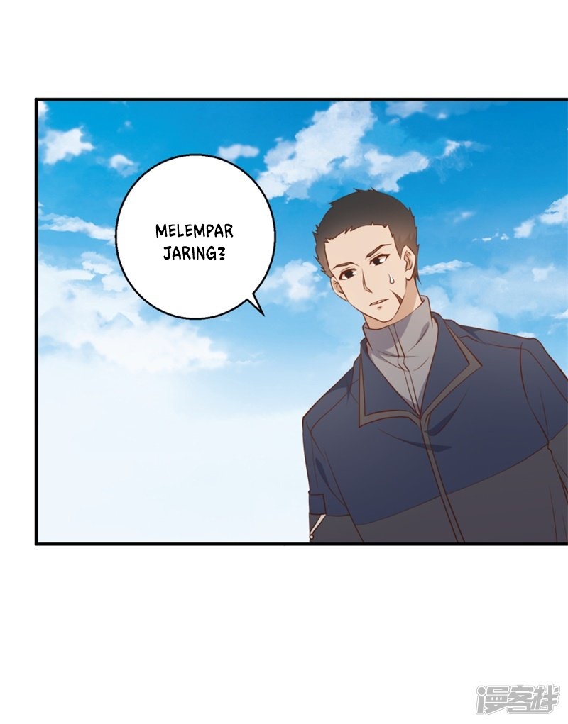 God Fisherman Chapter 30 Gambar 20