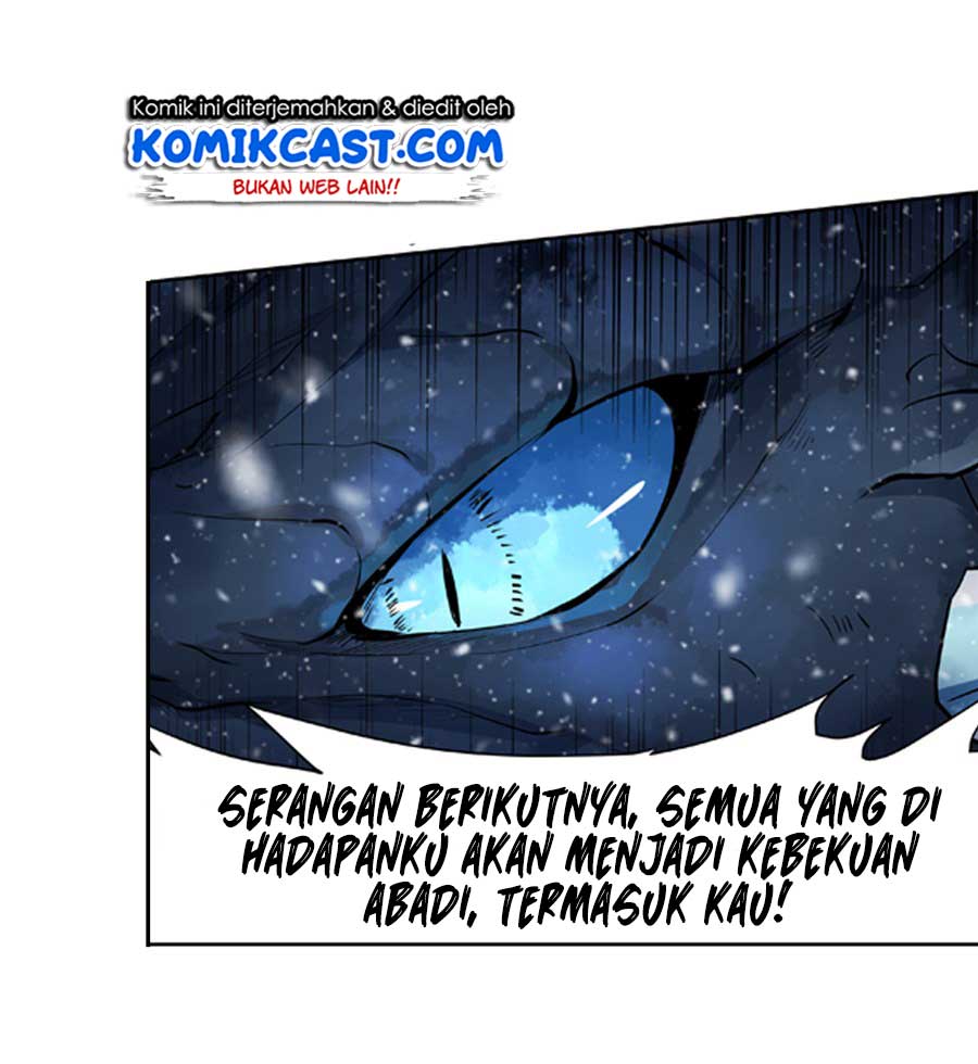 The Demon King Who Lost His Job Chapter 55 Gambar 52