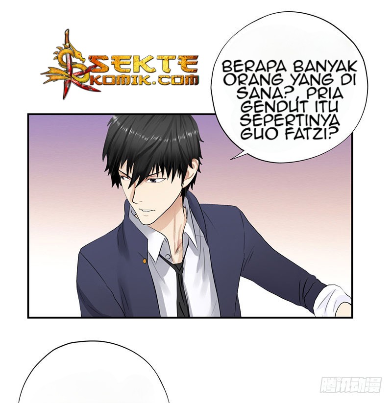 Master University Chapter 43 Gambar 10