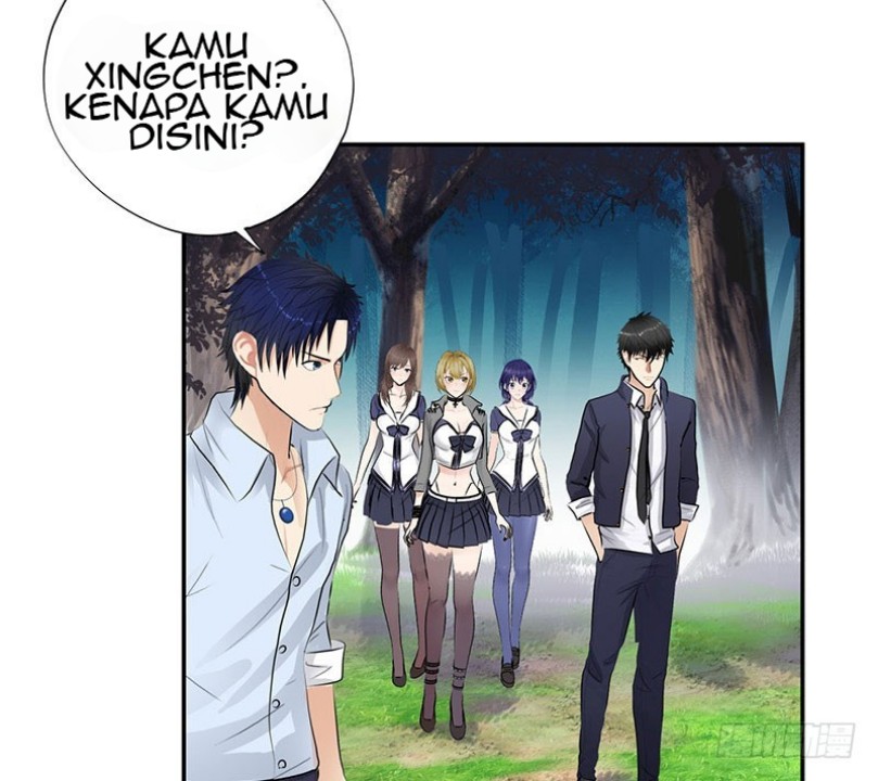 Master University Chapter 43 Gambar 23