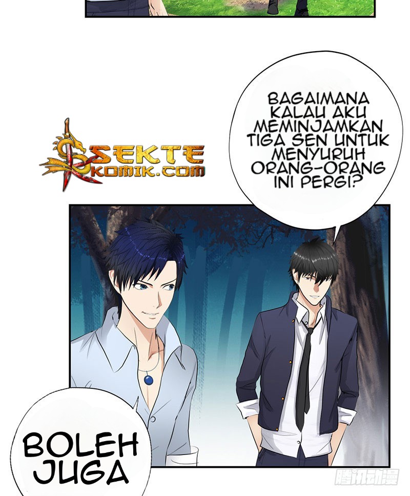 Master University Chapter 43 Gambar 24
