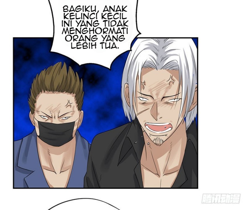 Master University Chapter 43 Gambar 27