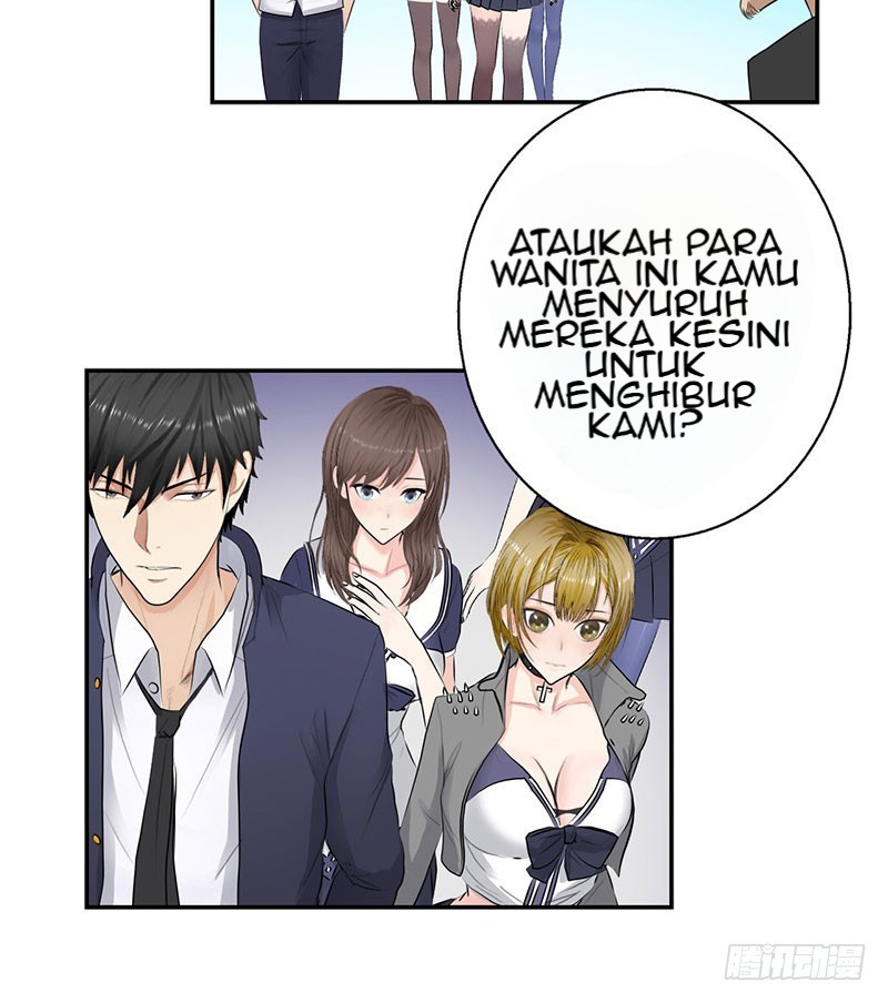 Master University Chapter 43 Gambar 29