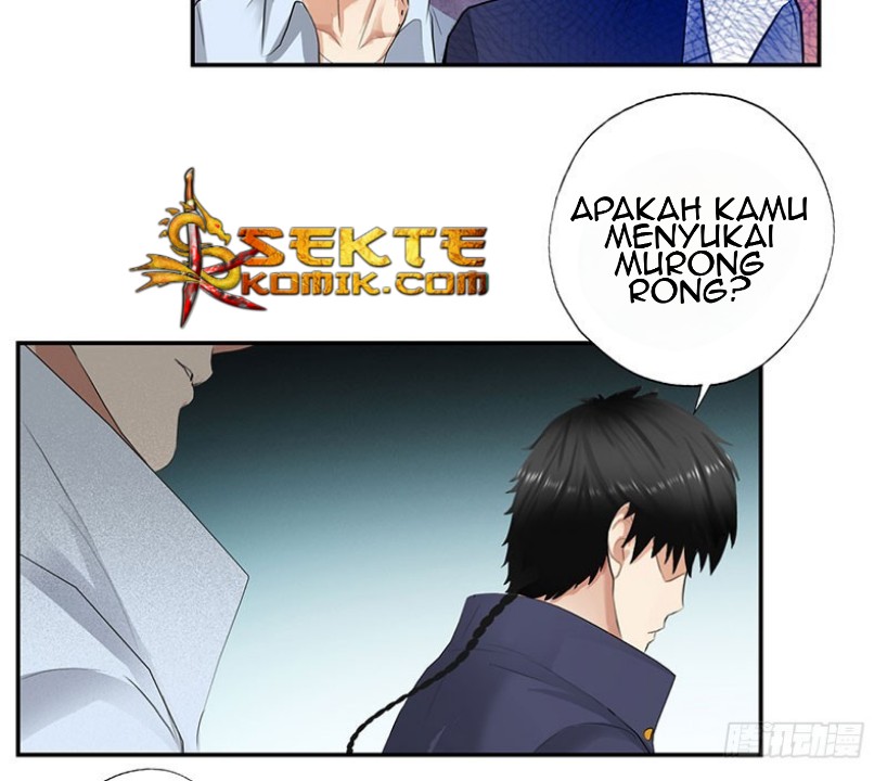 Master University Chapter 43 Gambar 31