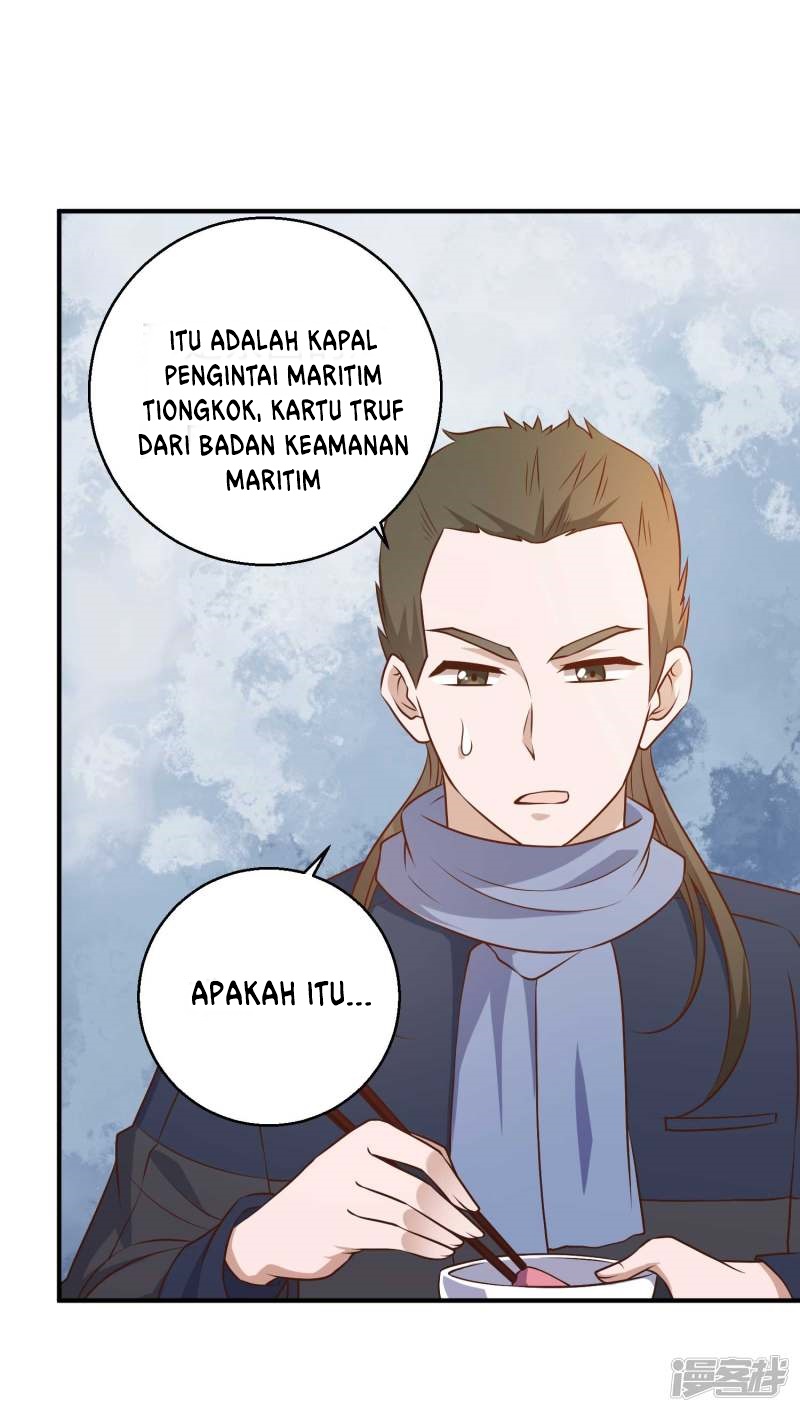 God Fisherman Chapter 31 Gambar 28