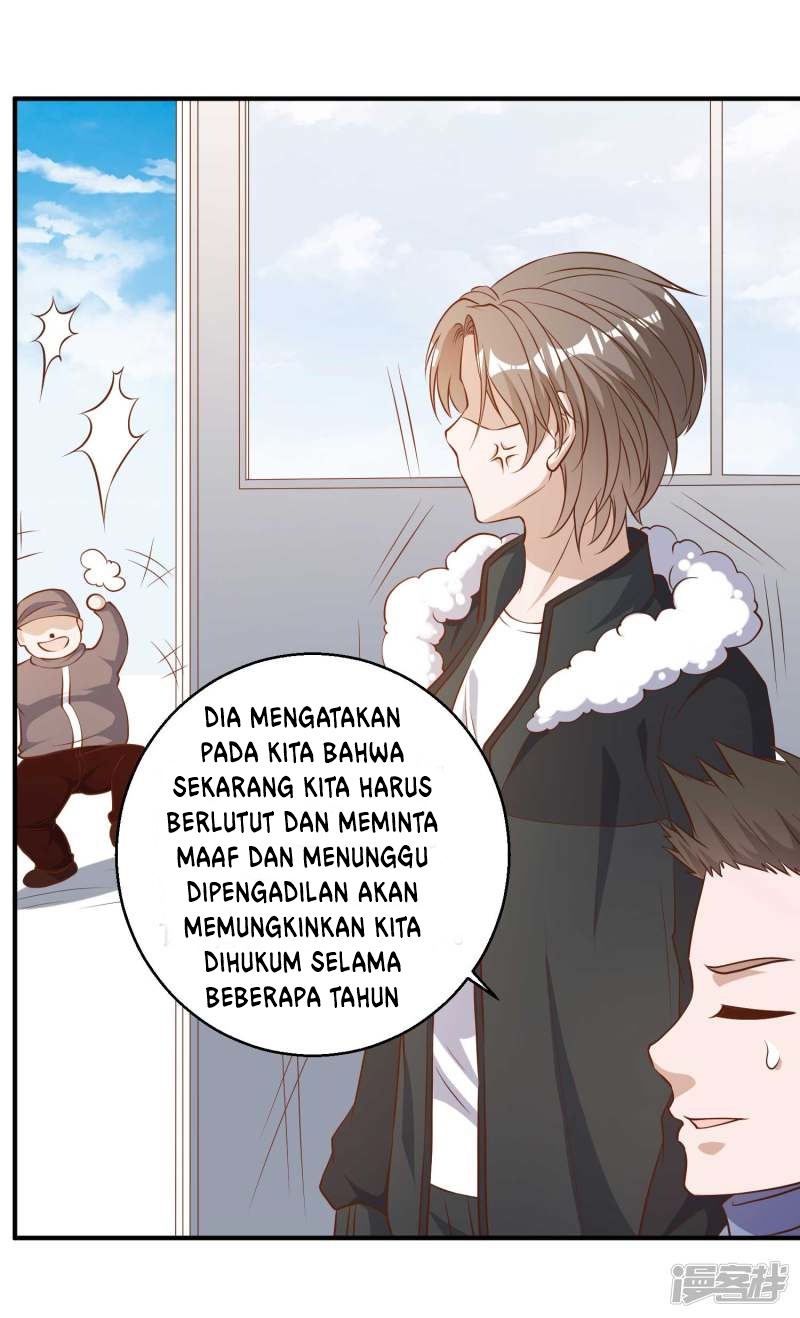 God Fisherman Chapter 31 Gambar 31