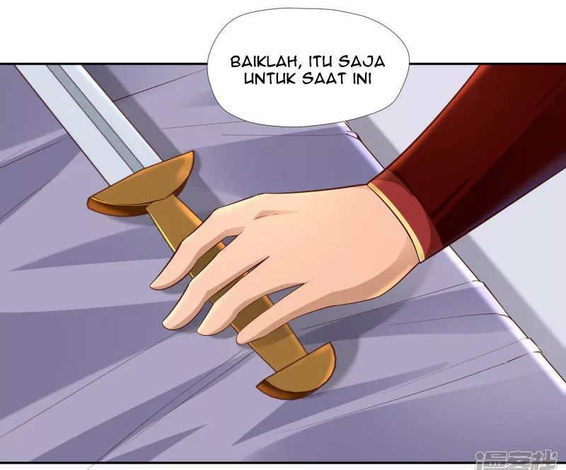 Sword Master of Soul Spirit Chapter 14 Gambar 17