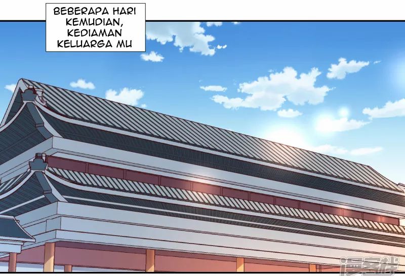 Sword Master of Soul Spirit Chapter 14 Gambar 21