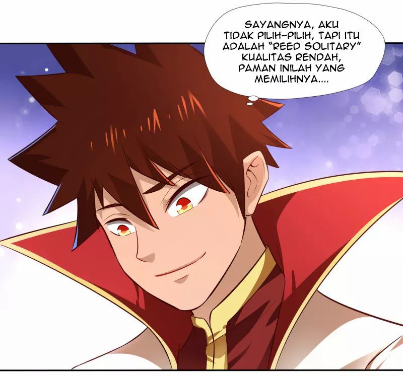 Sword Master of Soul Spirit Chapter 13 Gambar 13