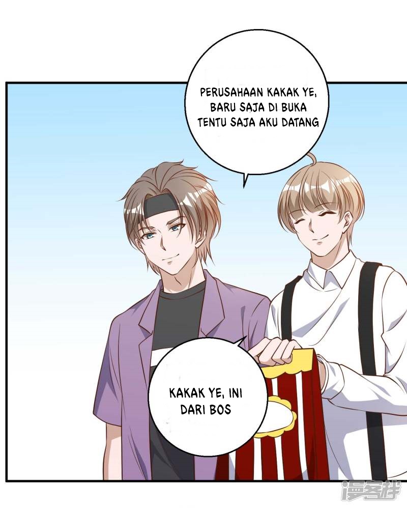 God Fisherman Chapter 33 Gambar 12