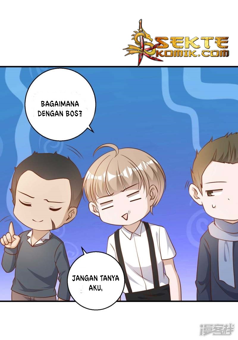 God Fisherman Chapter 33 Gambar 15