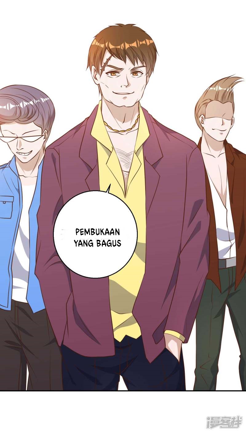 God Fisherman Chapter 33 Gambar 17