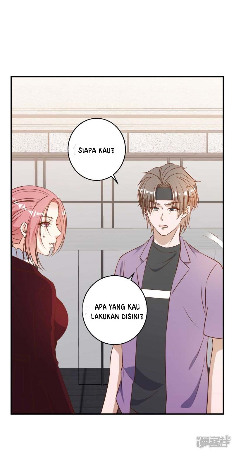 God Fisherman Chapter 33 Gambar 18