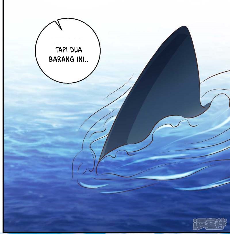 God Fisherman Chapter 33 Gambar 5