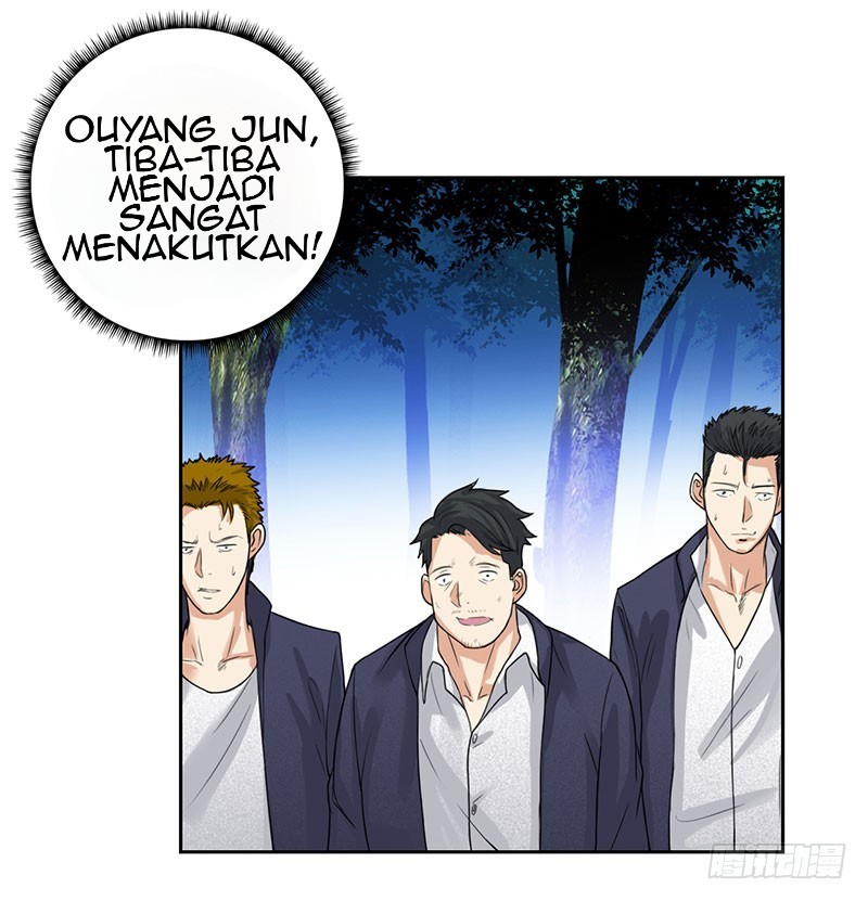 Master University Chapter 45 Gambar 22