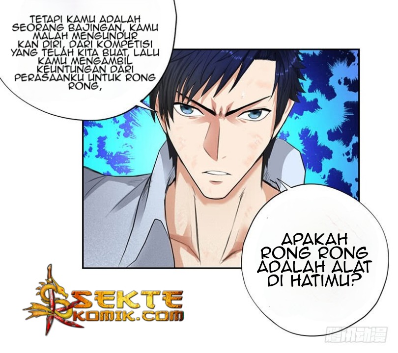 Master University Chapter 45 Gambar 27