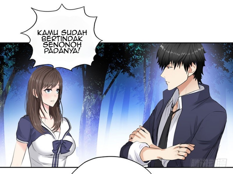 Master University Chapter 45 Gambar 28