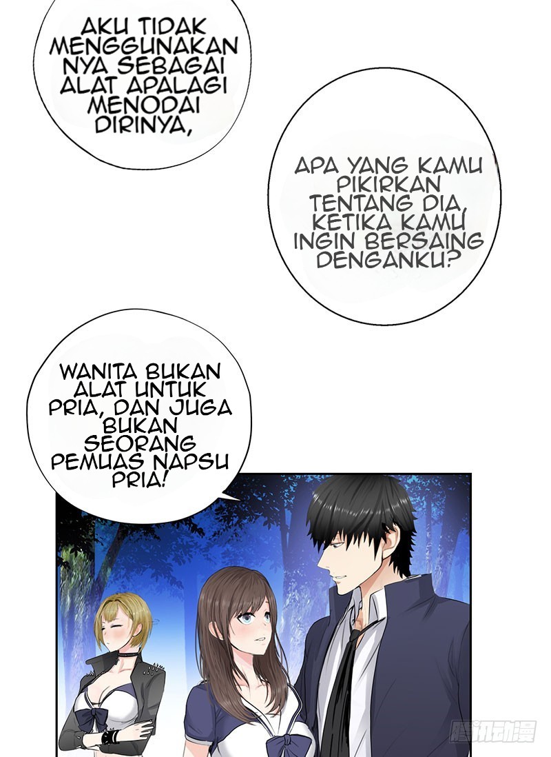 Master University Chapter 45 Gambar 30