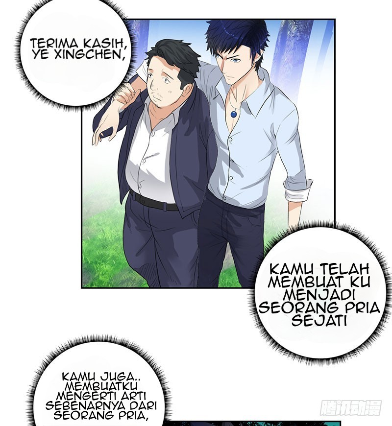 Master University Chapter 45 Gambar 32