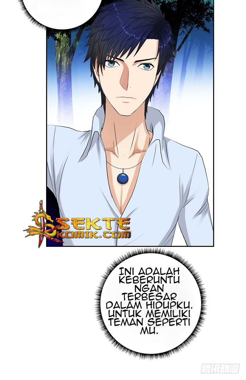 Master University Chapter 45 Gambar 33