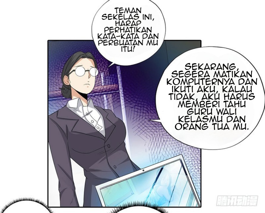 Master University Chapter 46 Gambar 20