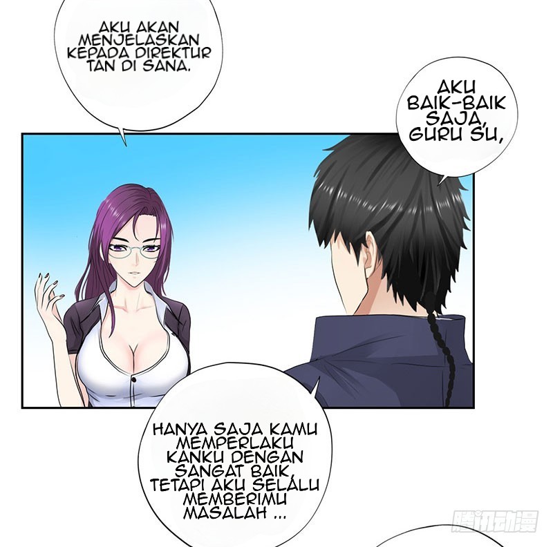 Master University Chapter 46 Gambar 28