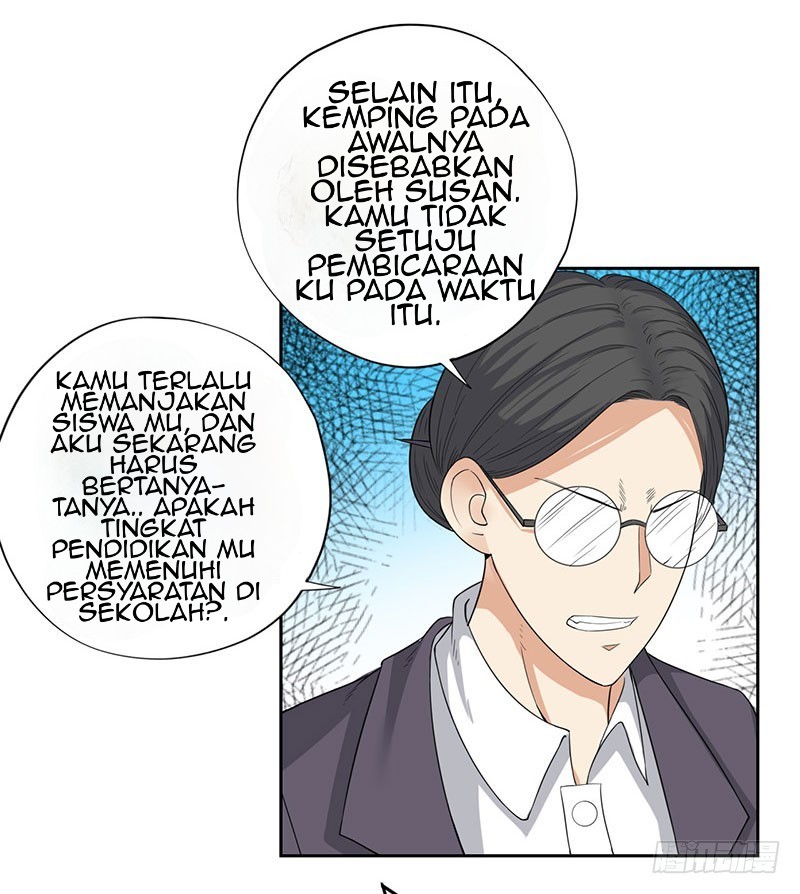 Master University Chapter 46 Gambar 38