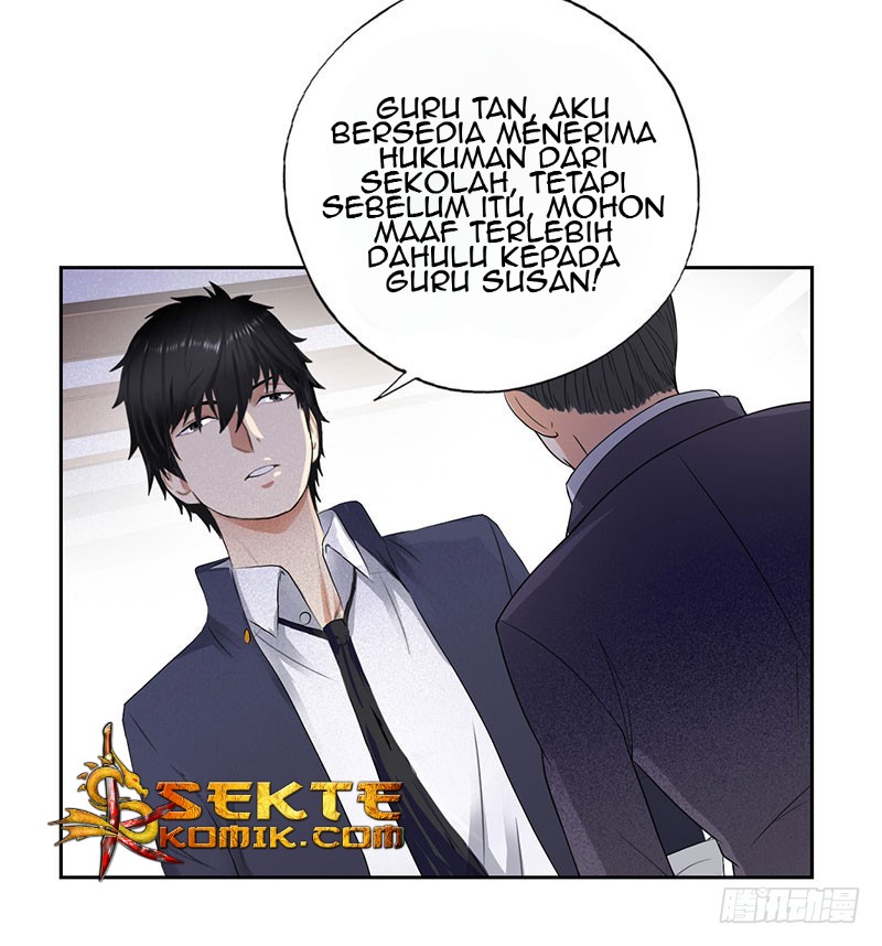 Master University Chapter 46 Gambar 41