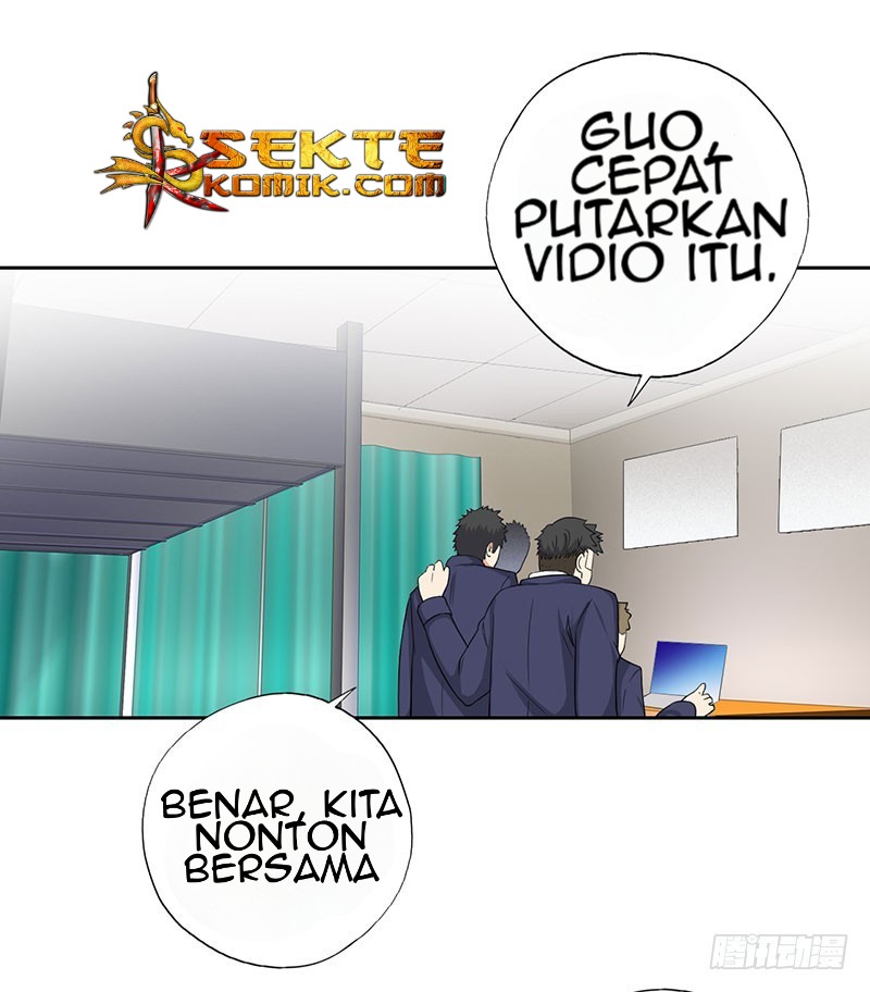 Master University Chapter 46 Gambar 5