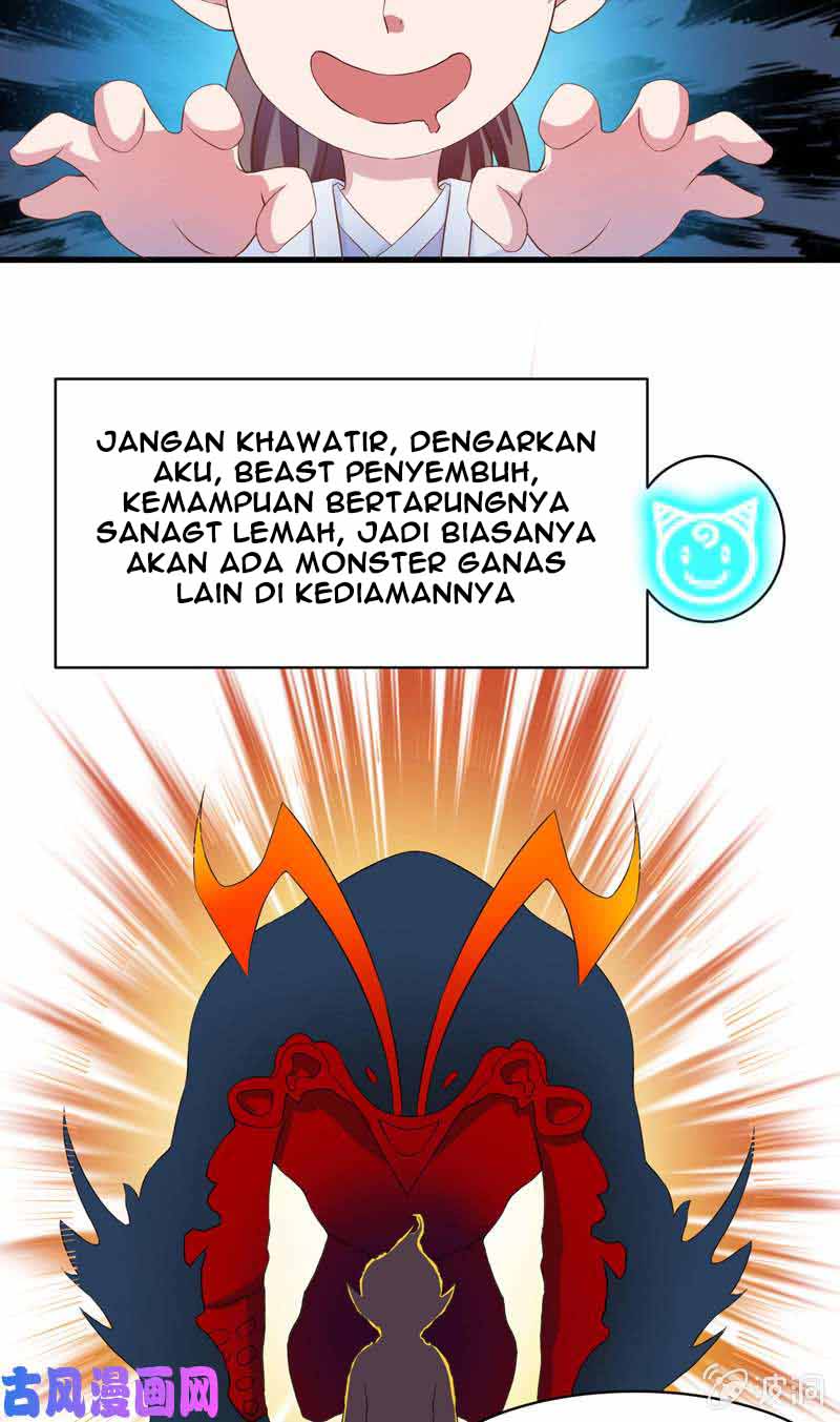 The Strongest Beast System Chapter 19 Gambar 18