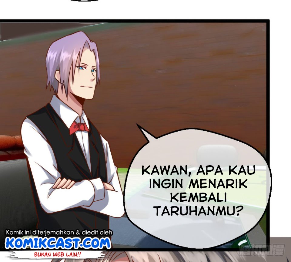 The Genius System Chapter 29 Gambar 19