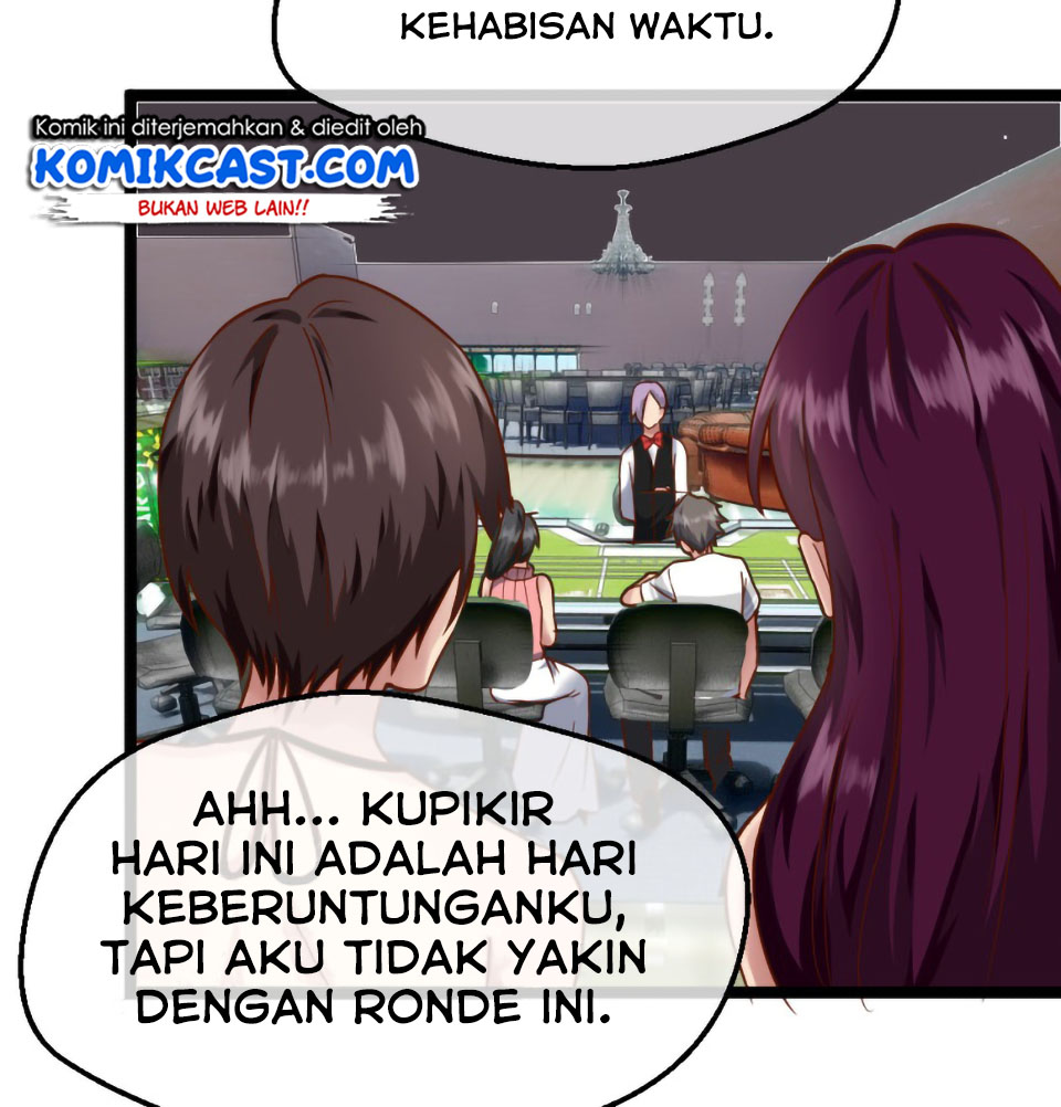 The Genius System Chapter 29 Gambar 23