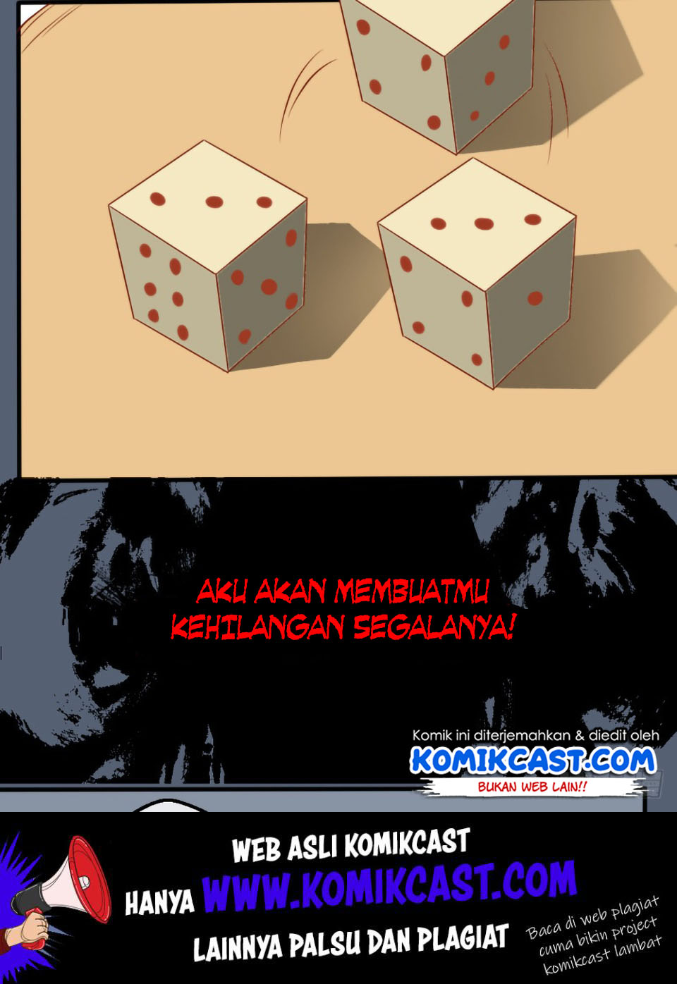 The Genius System Chapter 29 Gambar 35