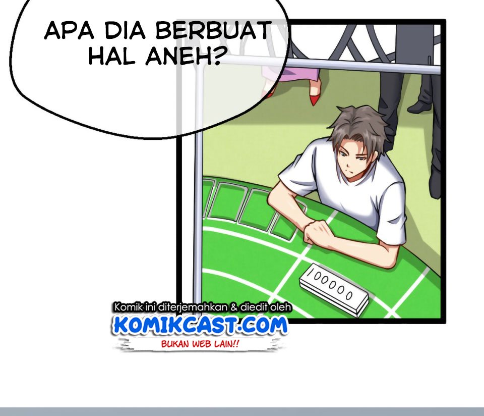 The Genius System Chapter 29 Gambar 5