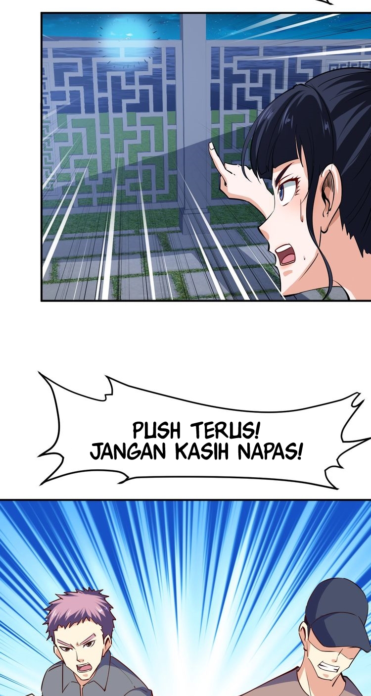 Melee Mad Soldier Chapter 14 Gambar 18