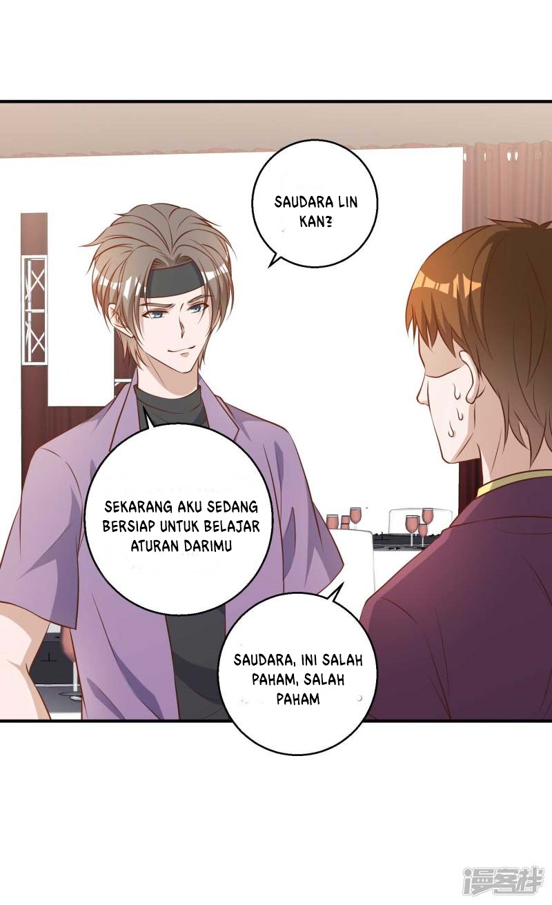 God Fisherman Chapter 34 Gambar 11