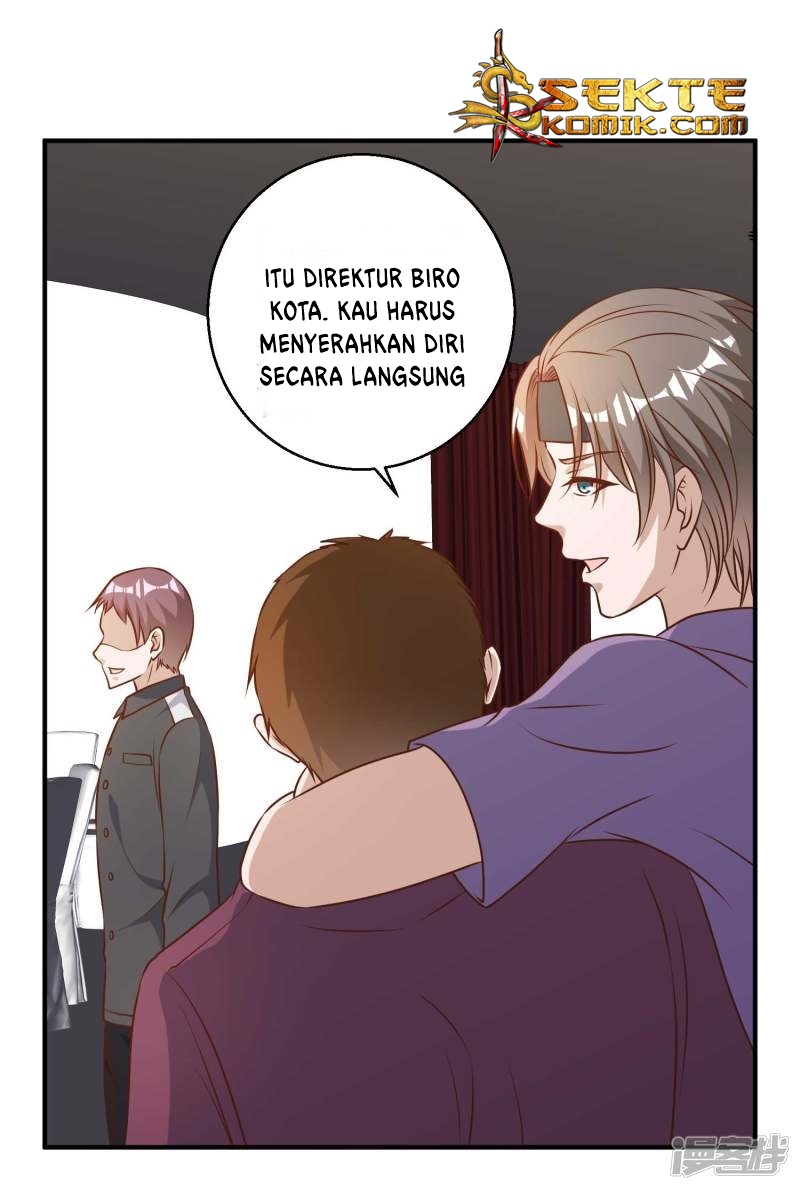 God Fisherman Chapter 34 Gambar 14