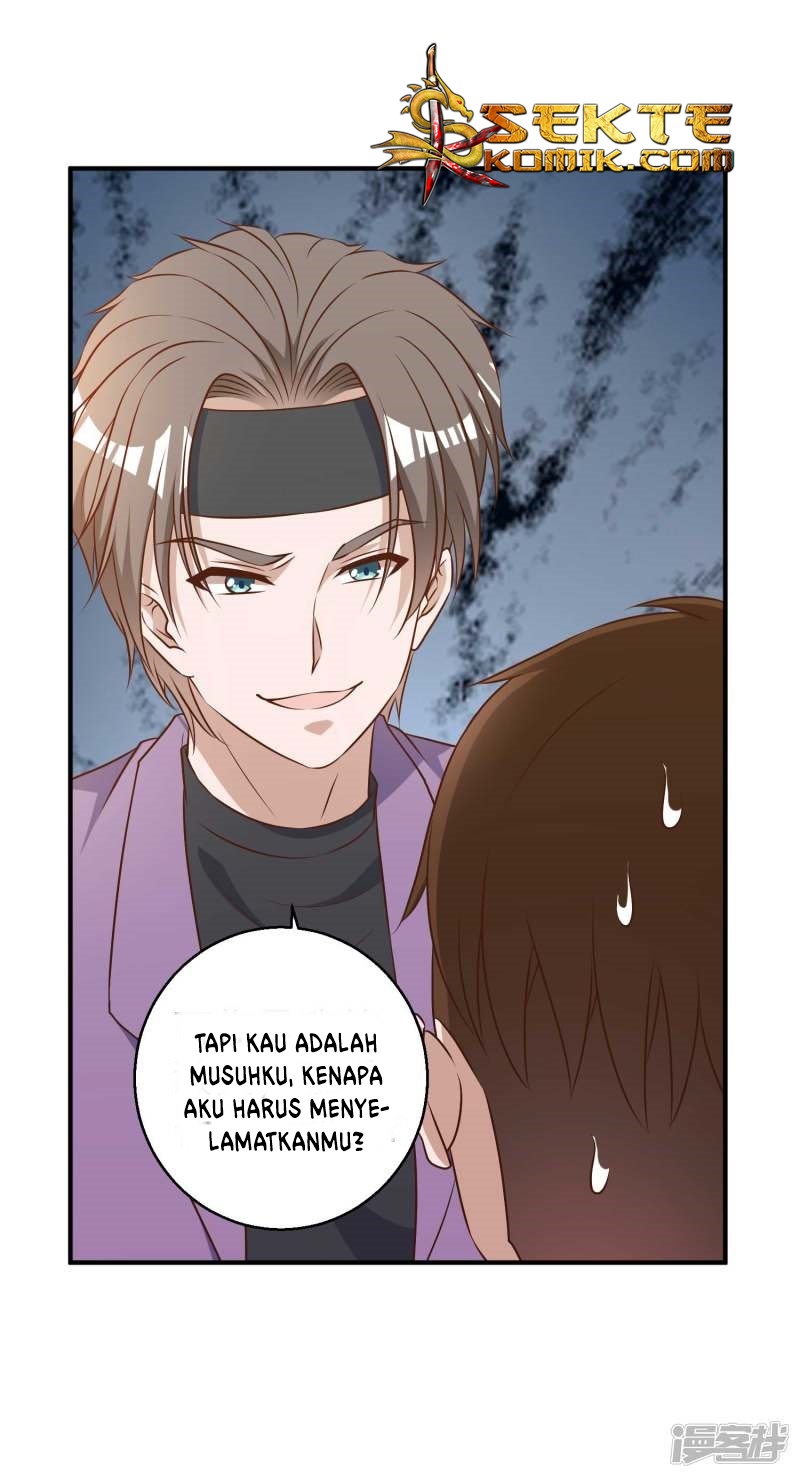 God Fisherman Chapter 34 Gambar 21