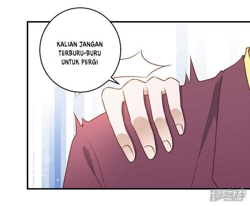 God Fisherman Chapter 34 Gambar 8