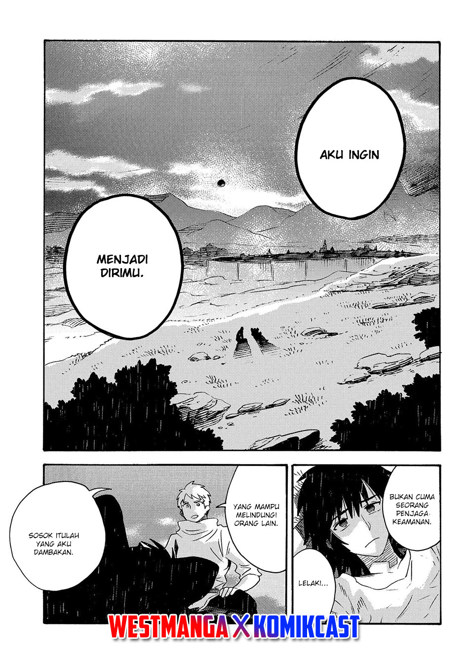 Sono Mono. Nochi ni…(Nariie Shinichirou) Chapter 16 Gambar 15