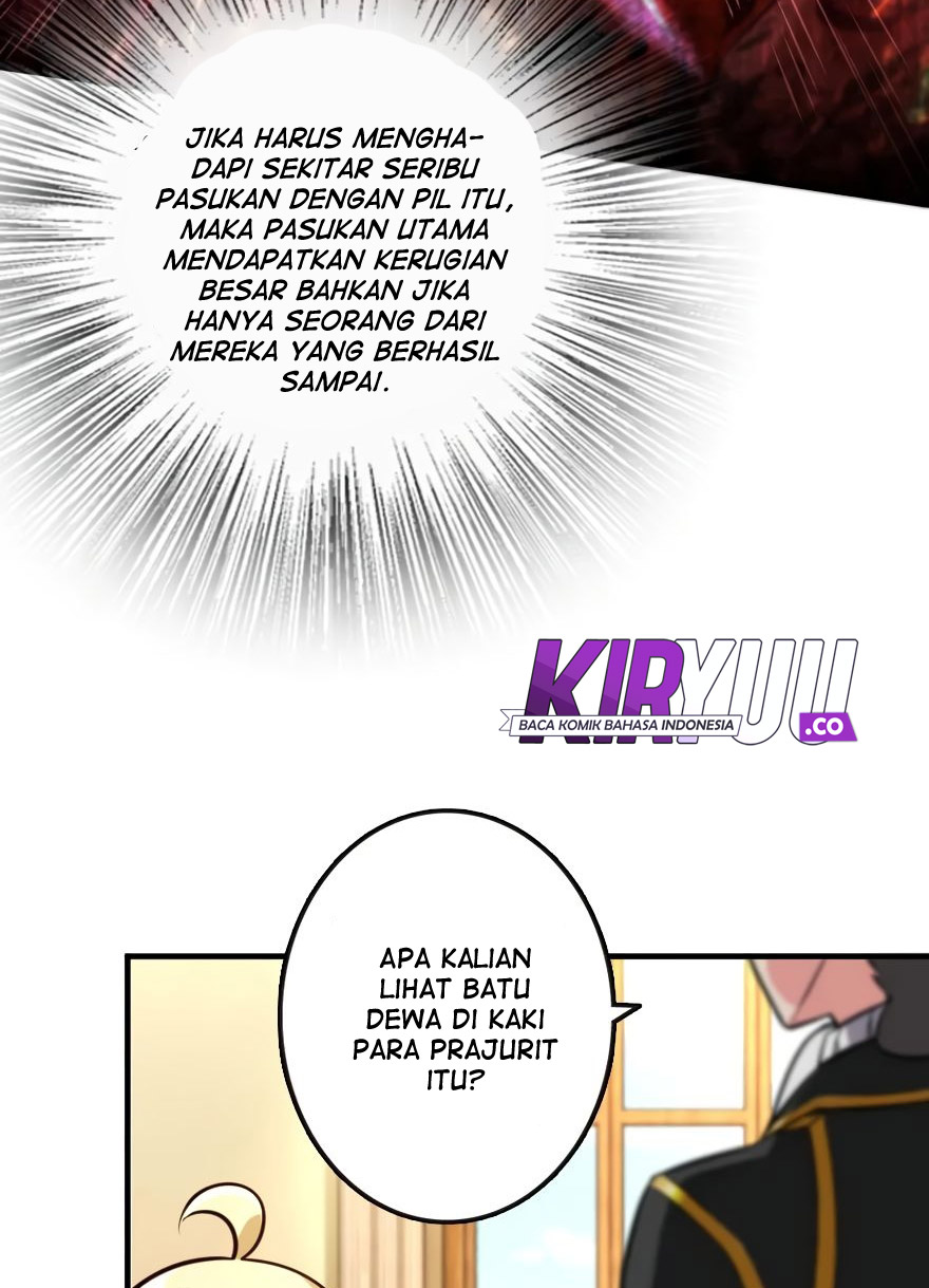Release That Witch Chapter 122 Gambar 17