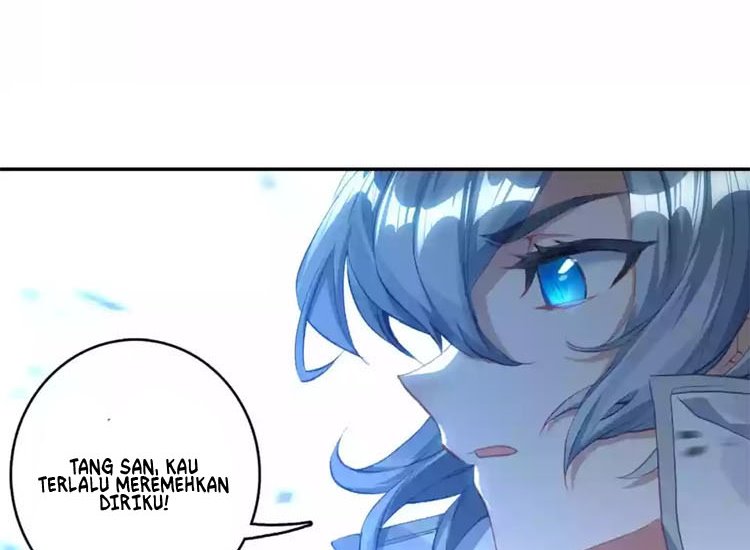 Soul Land Legend of the Tang’s Hero Chapter 22.3 Gambar 11