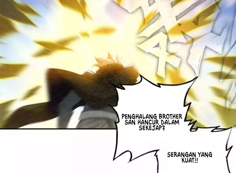 Soul Land Legend of the Tang’s Hero Chapter 22.3 Gambar 13