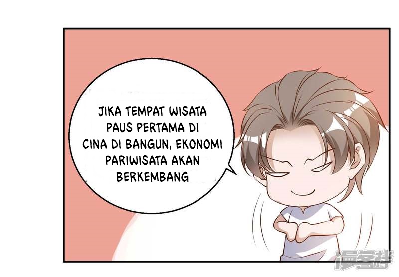 God Fisherman Chapter 35 Gambar 9