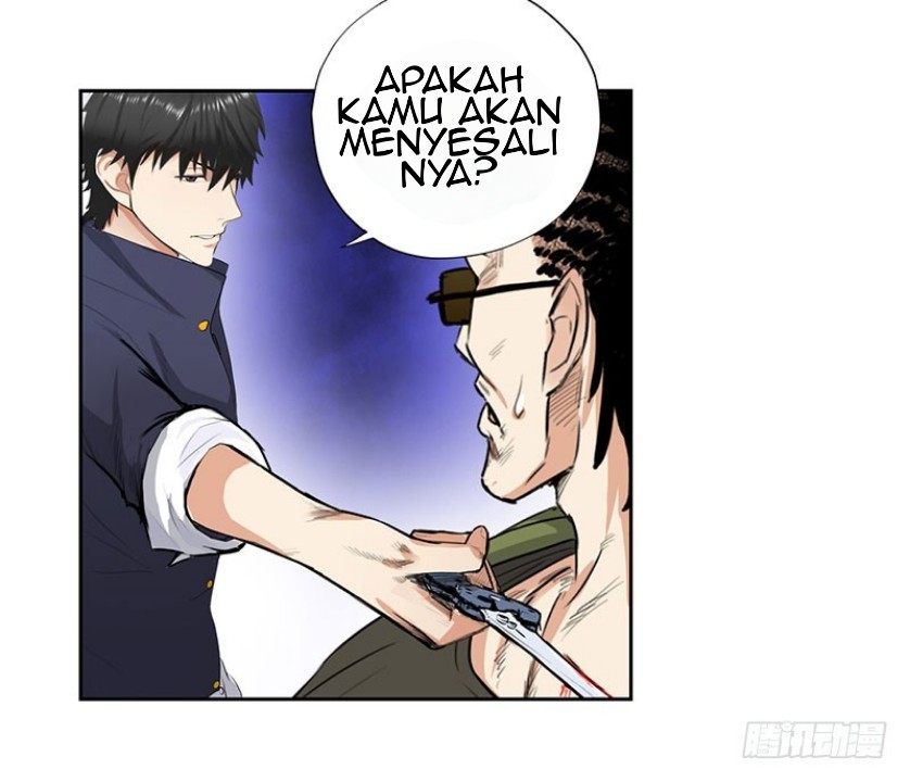 Master University Chapter 48 Gambar 27