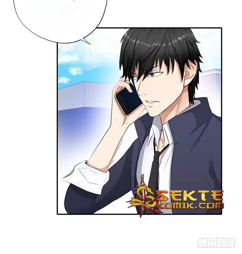 Master University Chapter 48 Gambar 8