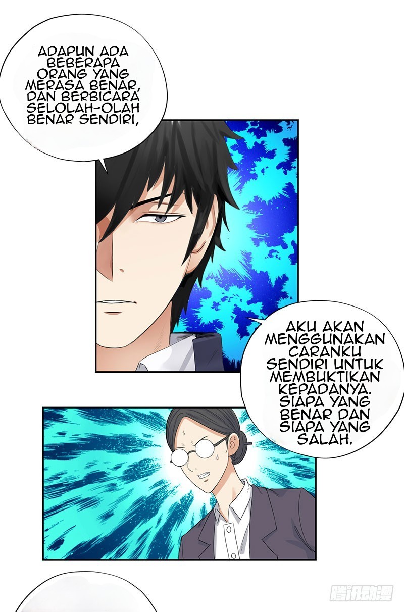 Master University Chapter 47 Gambar 10