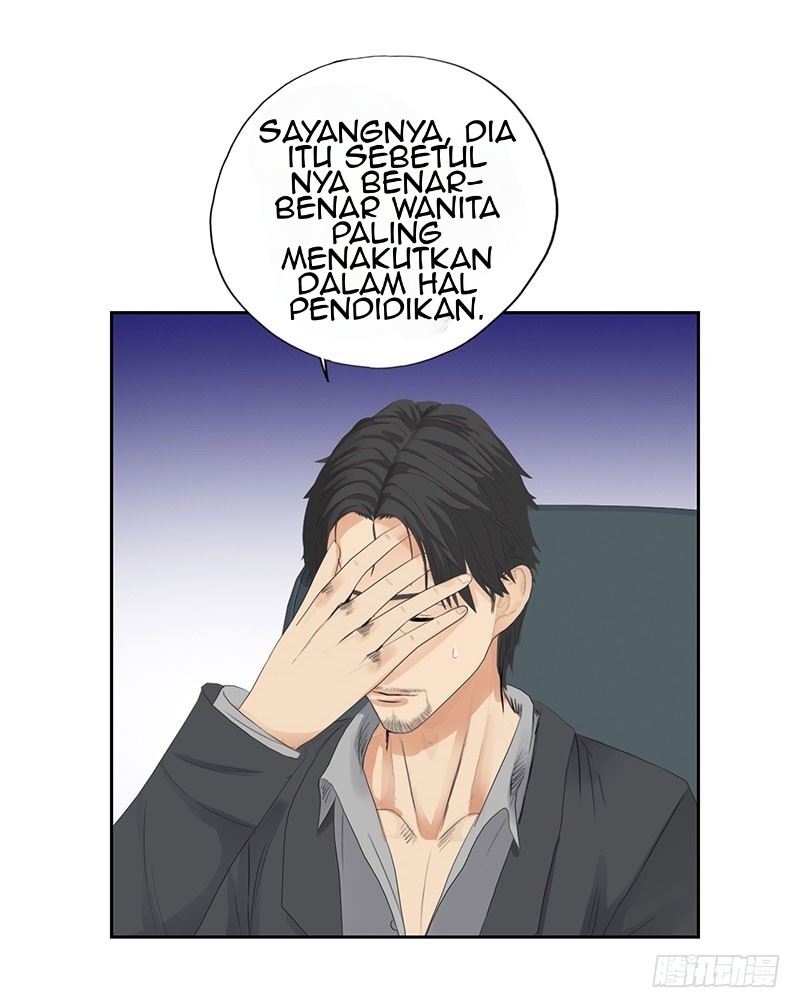 Master University Chapter 47 Gambar 14